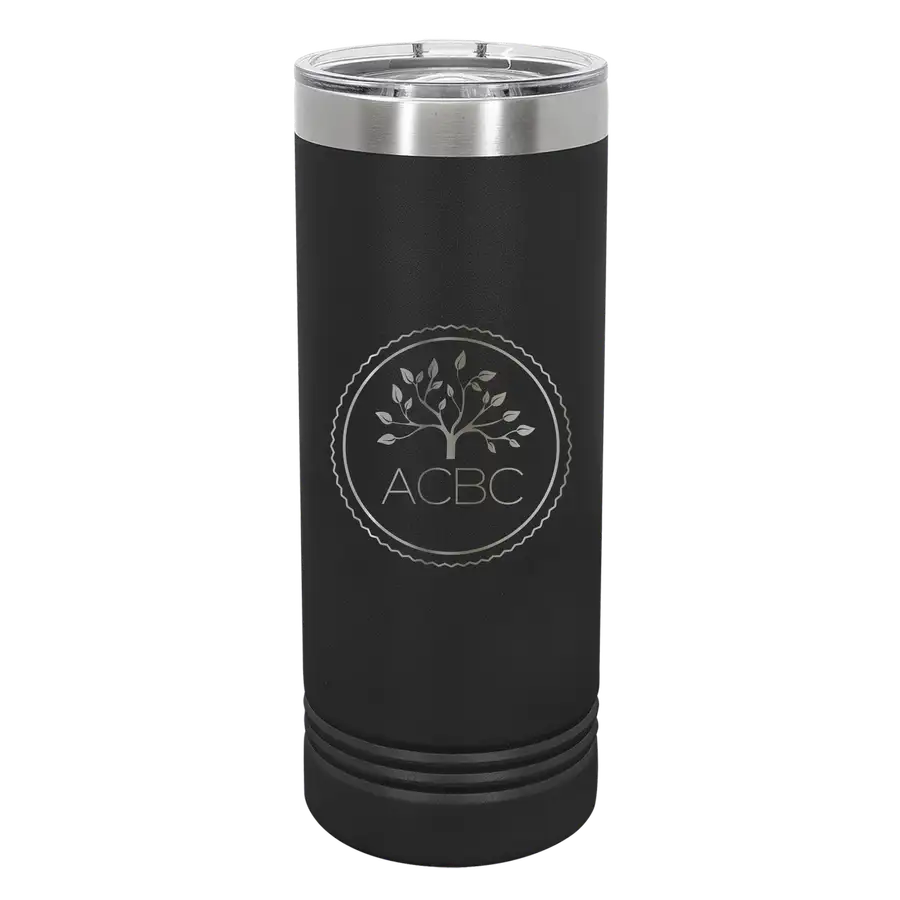 ACBC 22oz Insulated Skinny Tumbler